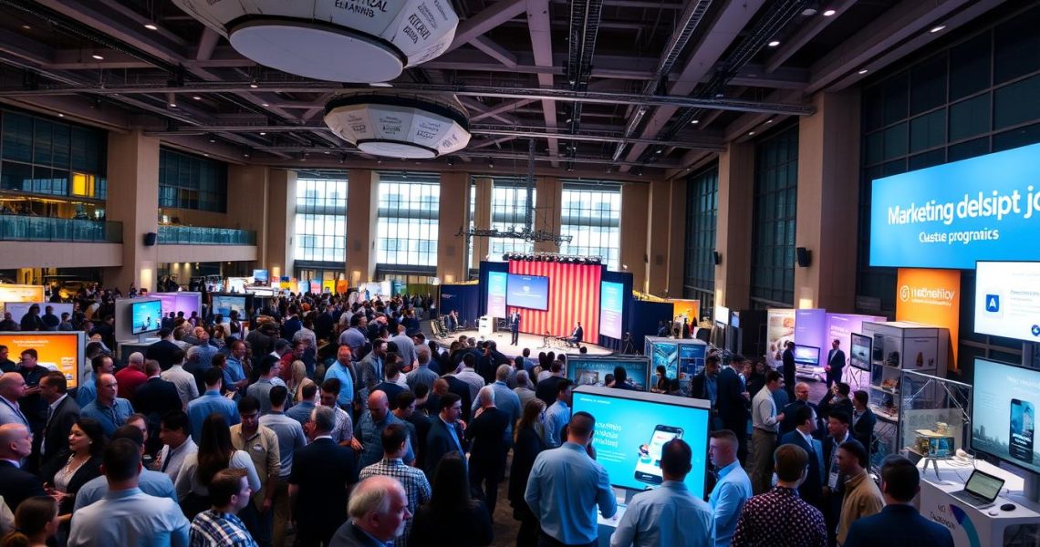 DigiMarCon Exhibitor Guide