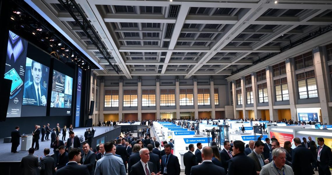 DigiMarCon Exhibitor ROI