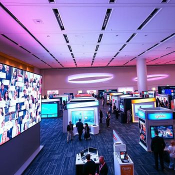 DigiMarCon Exhibitor Testimonials