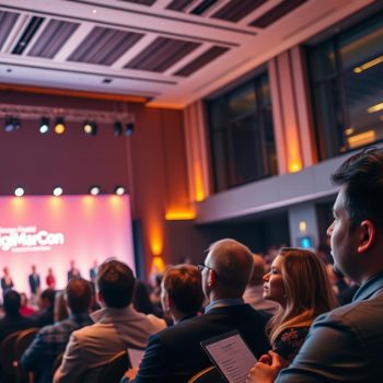 DigiMarCon For Thought Leaders