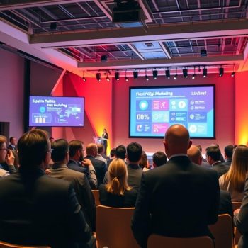 DigiMarCon For Your Marketing Goals