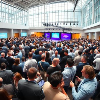 DigiMarCon Helps Local Businesses Thriv