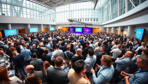 DigiMarCon Helps Local Businesses Thriv