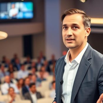 DigiMarCon Speaker Career Benefits