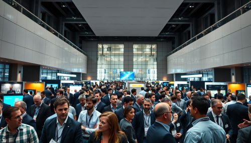 DigiMarCon Stand Out