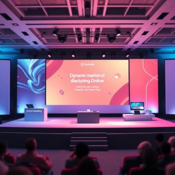 DigiMarCon Virtual Pass