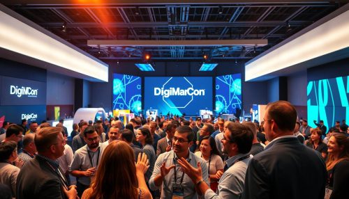 DigiMarCon an Unforgettable Experience