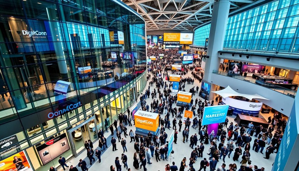 DigiMarCon conference