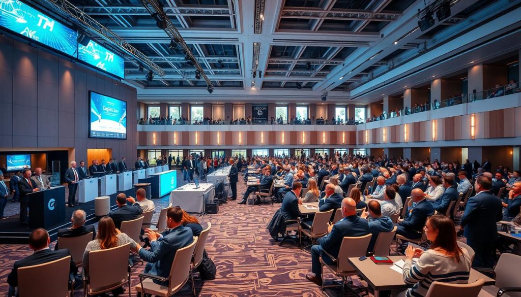 DigiMarCon conference