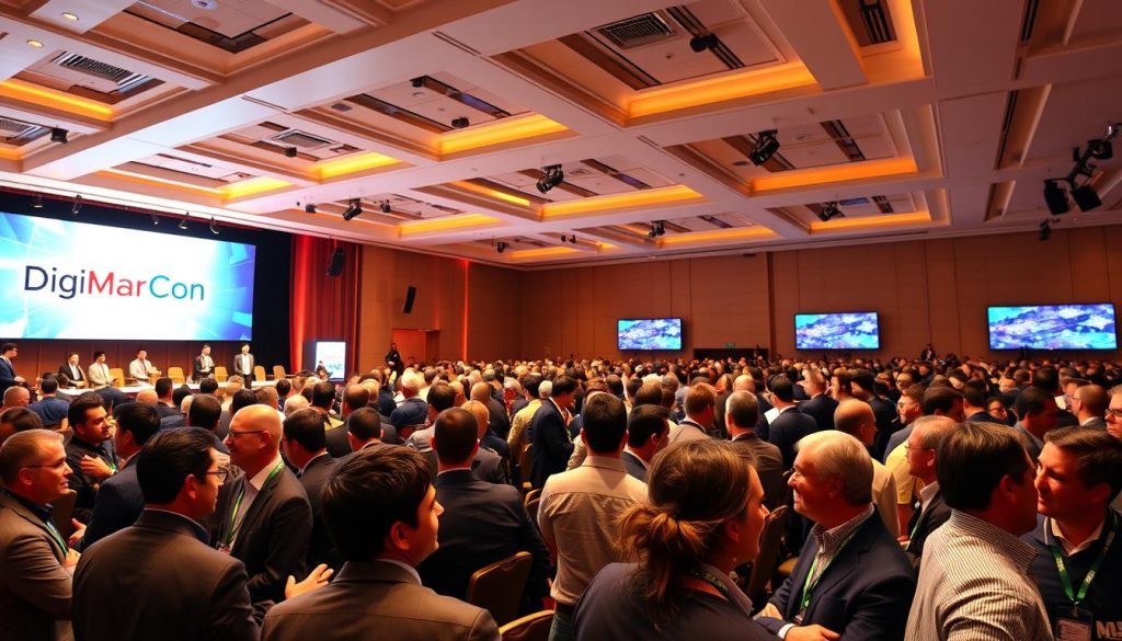 DigiMarCon conference