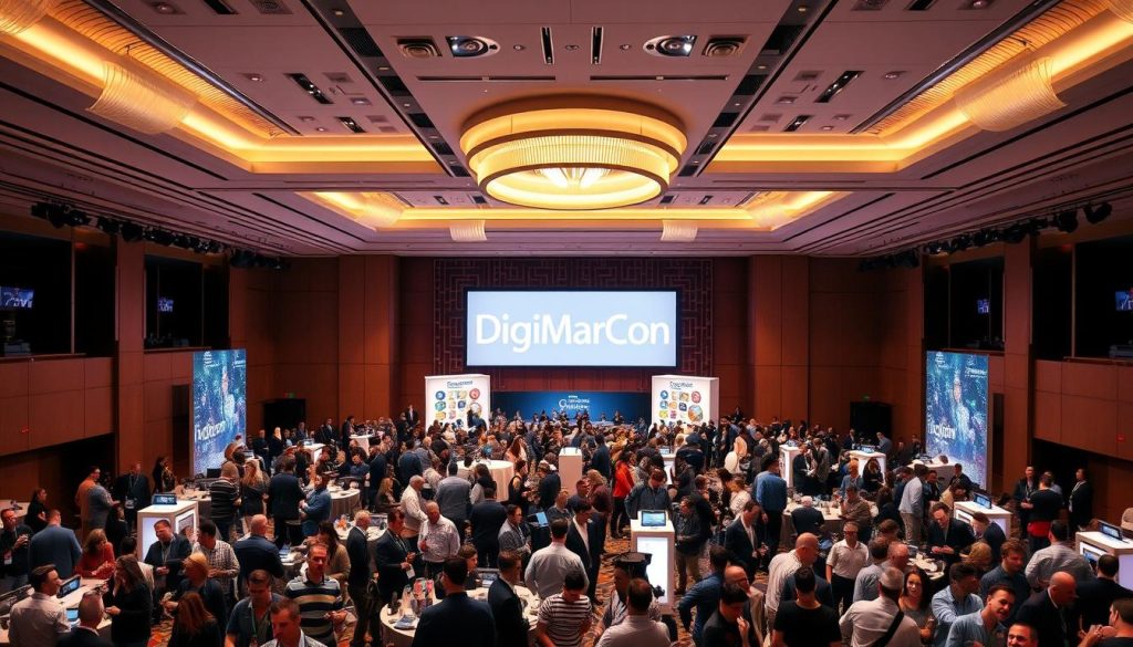 DigiMarCon conference