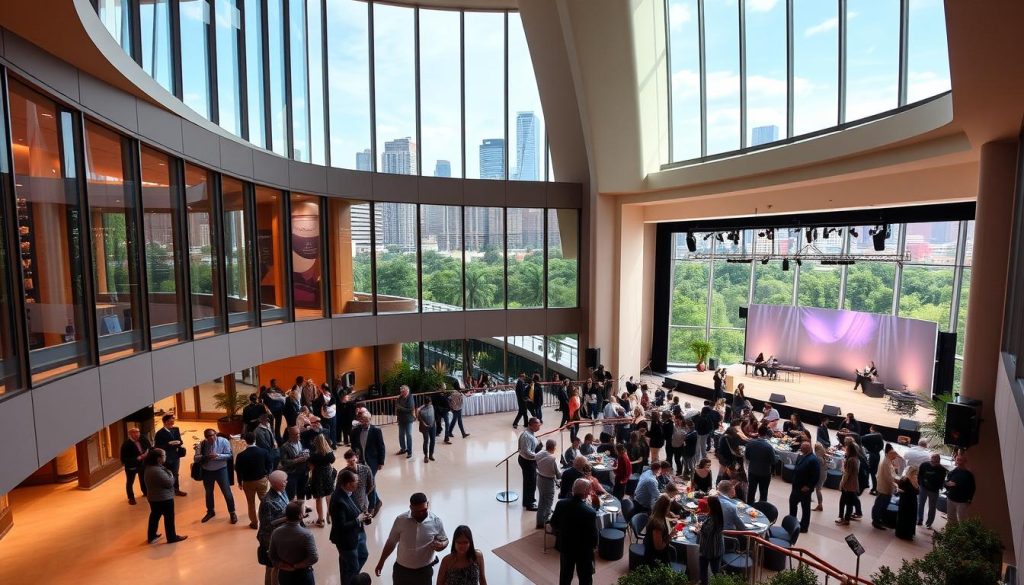 DigiMarCon conference locations