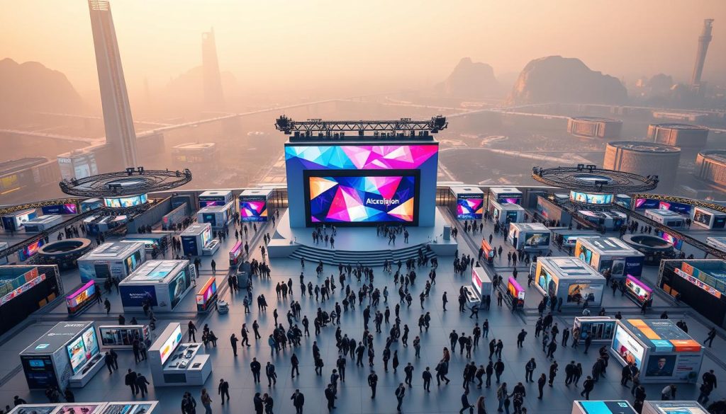 DigiMarCon event platform