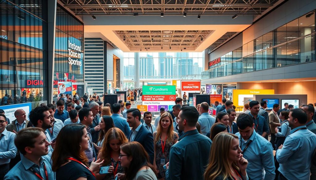 DigiMarCon marketing conference