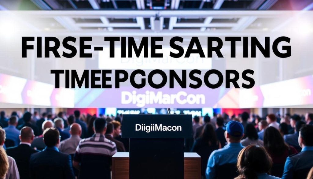 DigiMarCon sponsor benefits DigiMarCon sponsor benefits