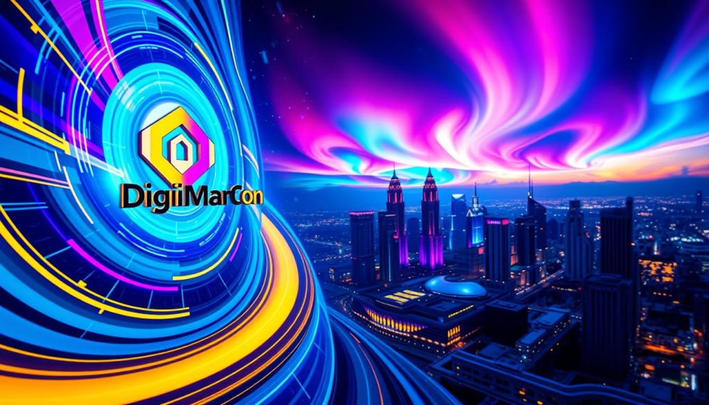 DigiMarCon vision DigiMarCon vision