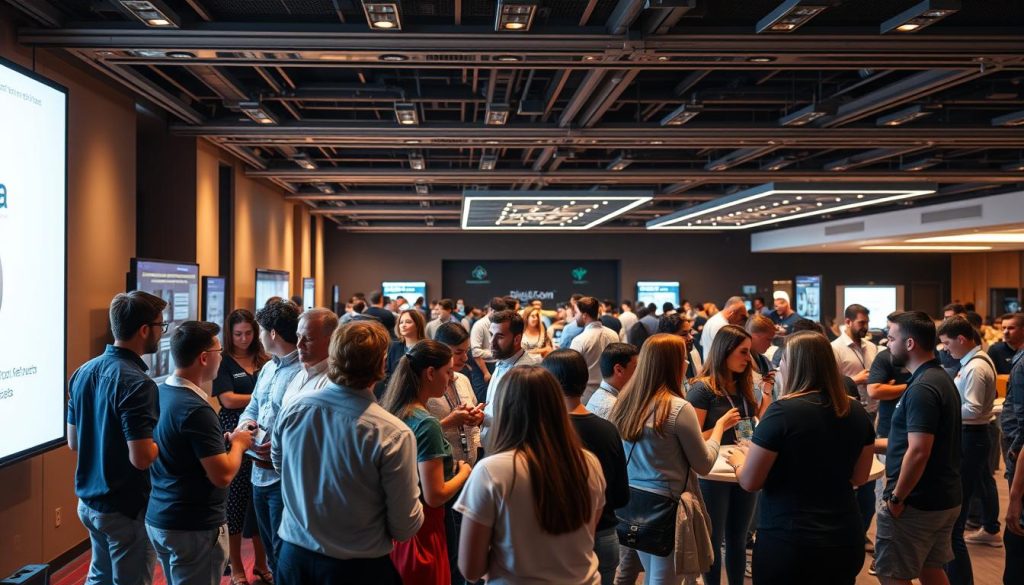 DigiMarCon volunteering advantages