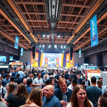 DigiMarCon with Other Marketing Conference