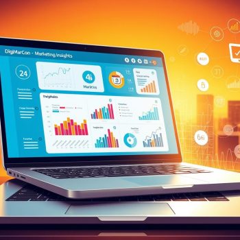 Marketing Trends from DigiMarCon