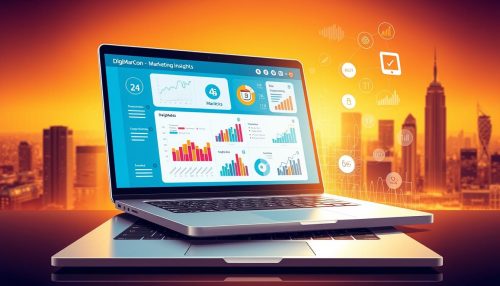 Marketing Trends from DigiMarCon