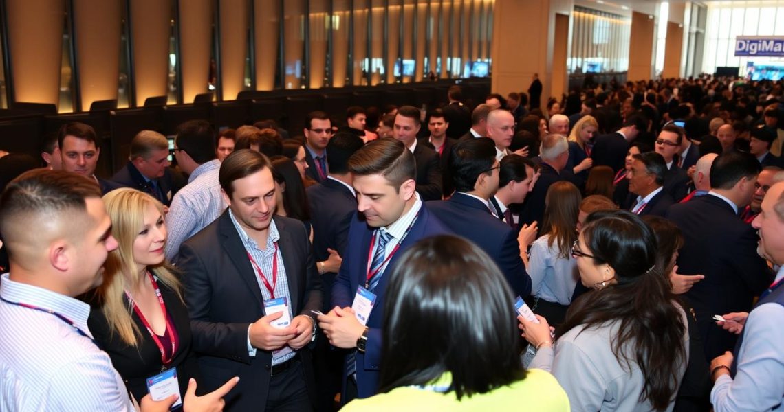 Networking ROI