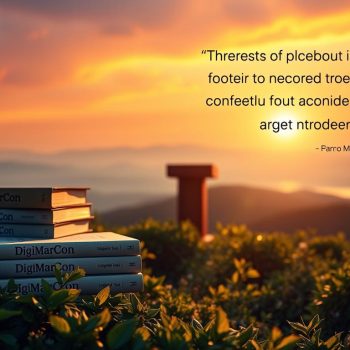 Quotes from DigiMarCon