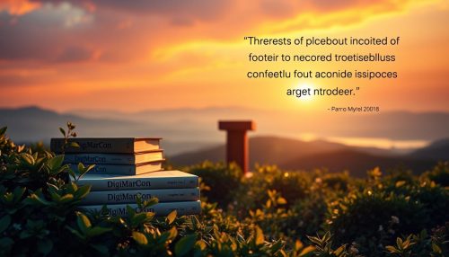 Quotes from DigiMarCon