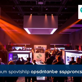 ROI of Sponsoring DigiMarCon