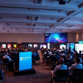 Sponsoring DigiMarCon