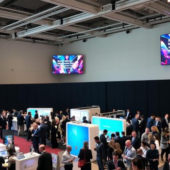 Sponsorship ROI Beyond DigiMarCon