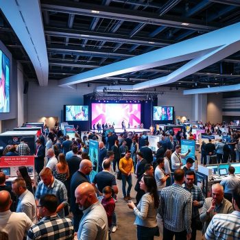 Things to Know Before Attending DigiMarCon