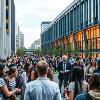 University Partner Opportunities at DigiMarCon