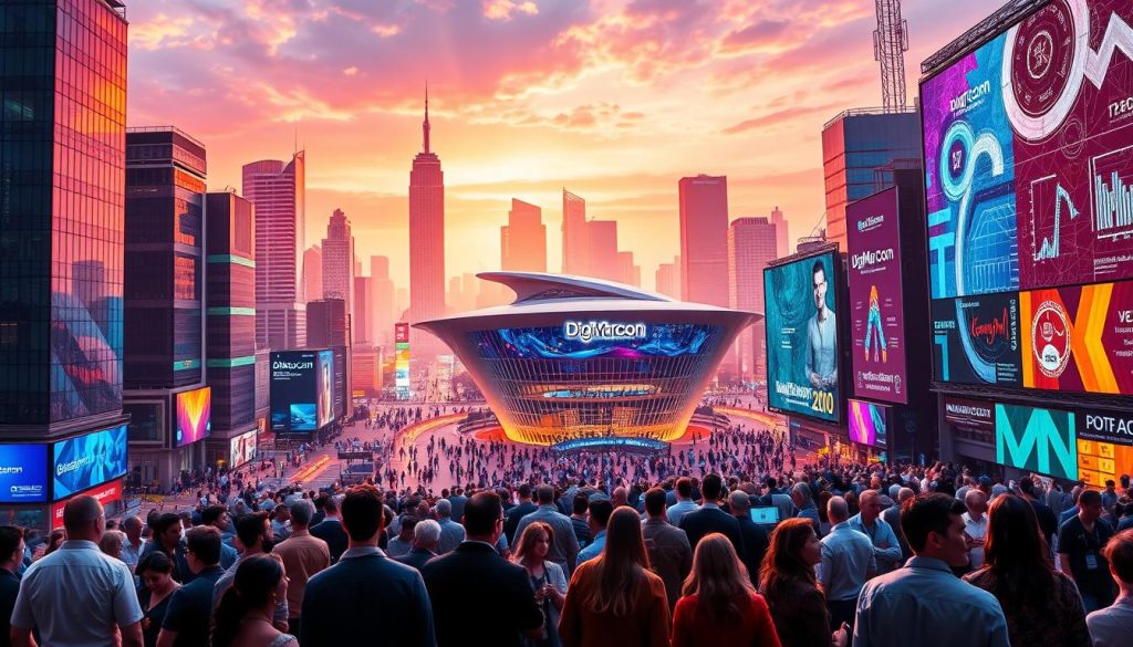 digimarcon industry impact