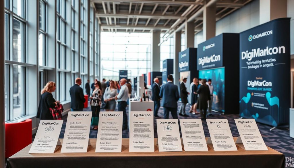 digimarcon sponsorship opportunities