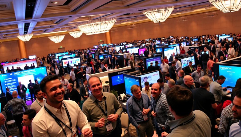 digimarcon success stories