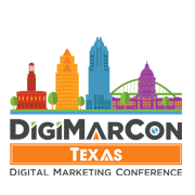 DigiMarCon Texas