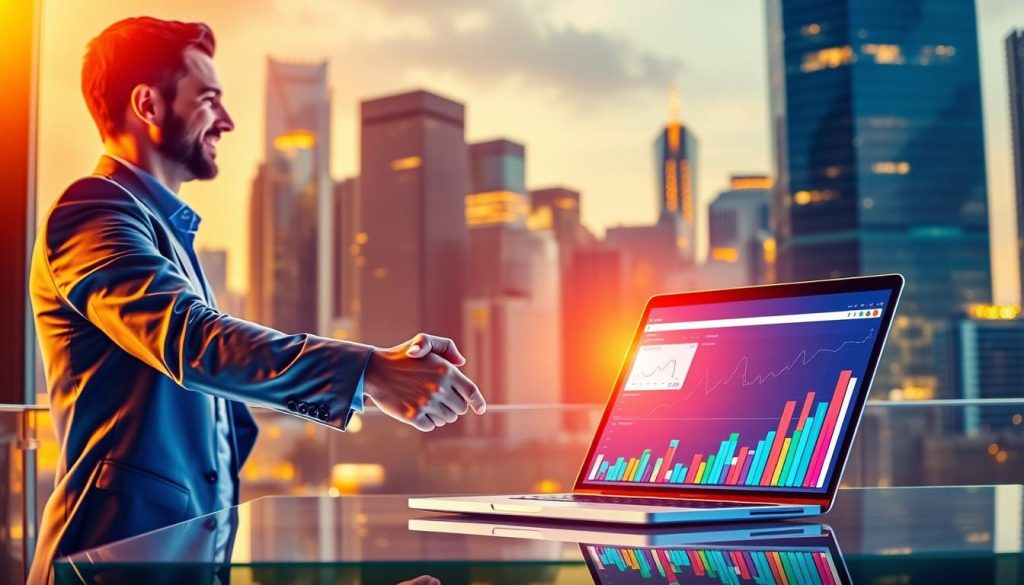 digital marketing collaborations