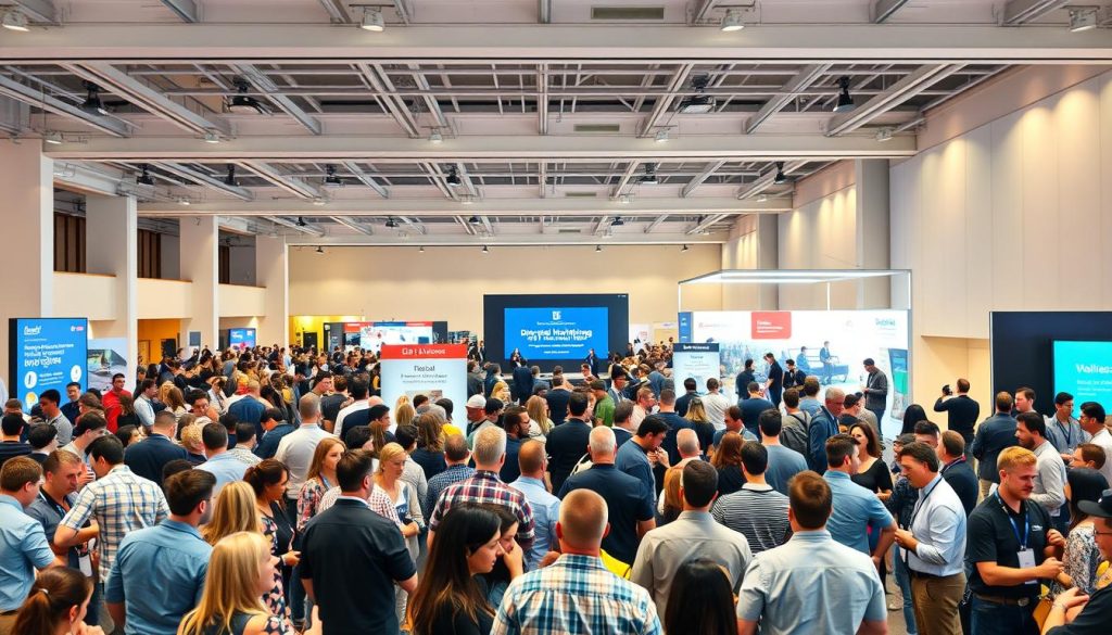 digital marketing conference