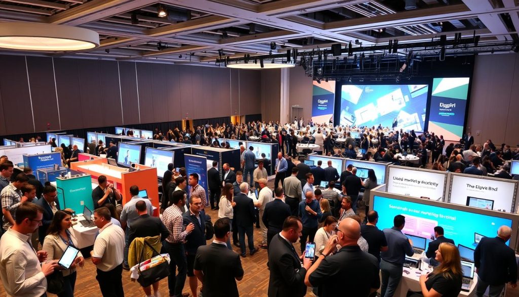 digital marketing conference