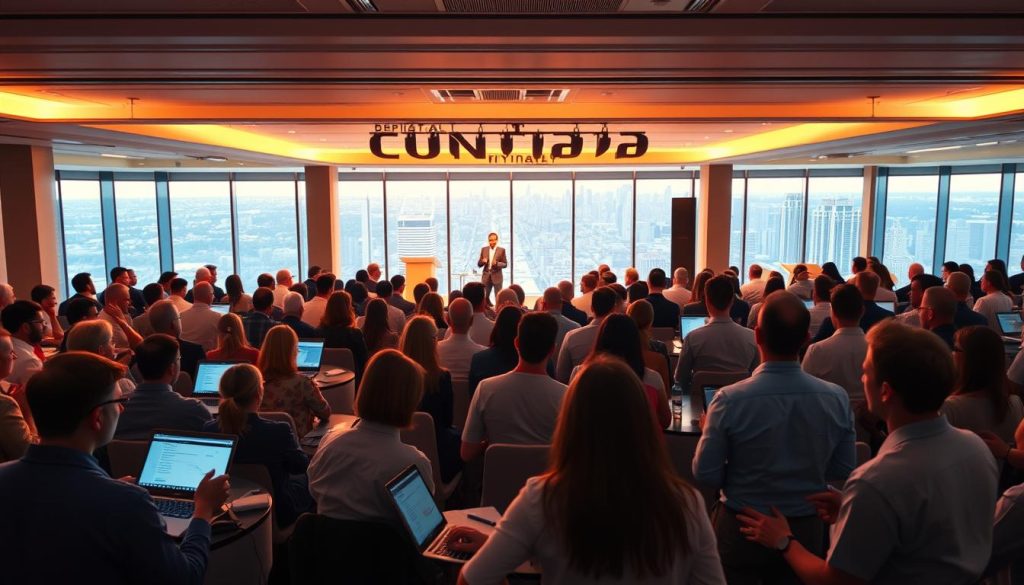 digital marketing conference