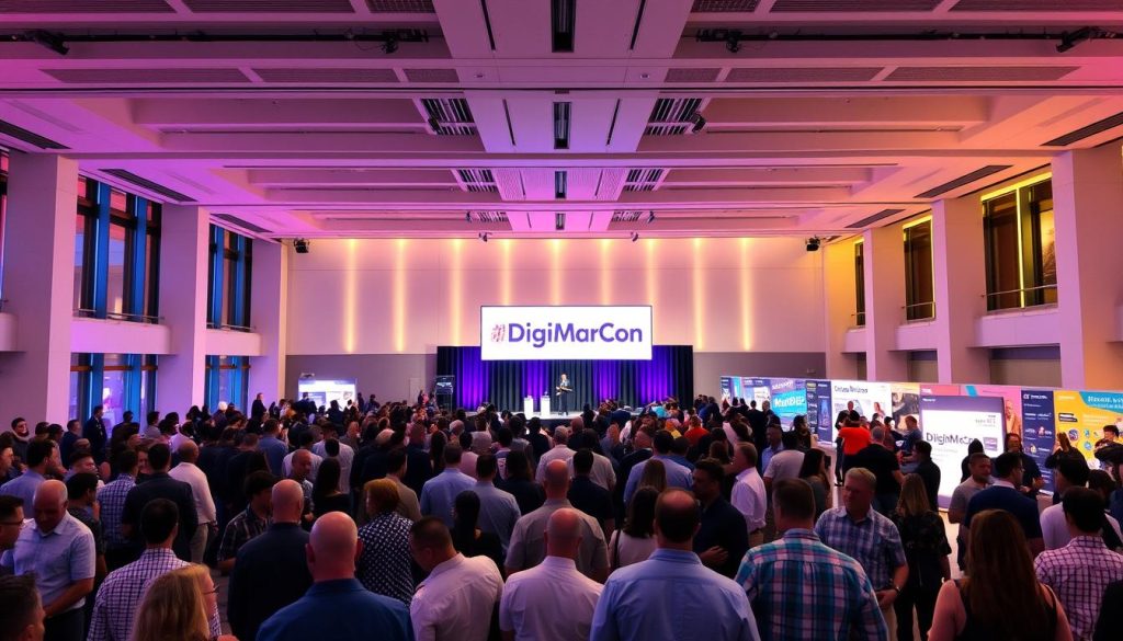 digital marketing conference