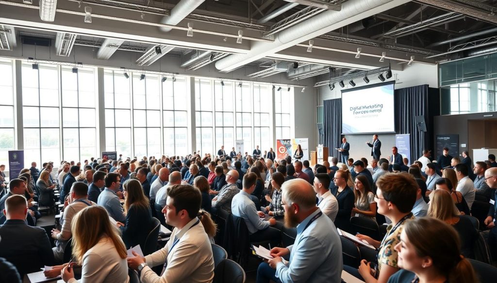 digital marketing conference