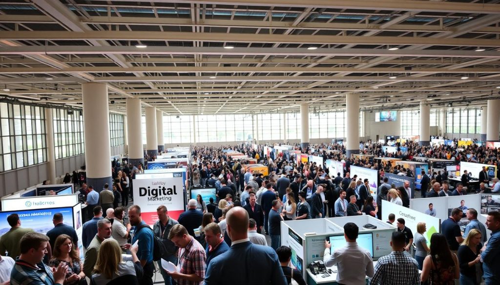 digital marketing conference