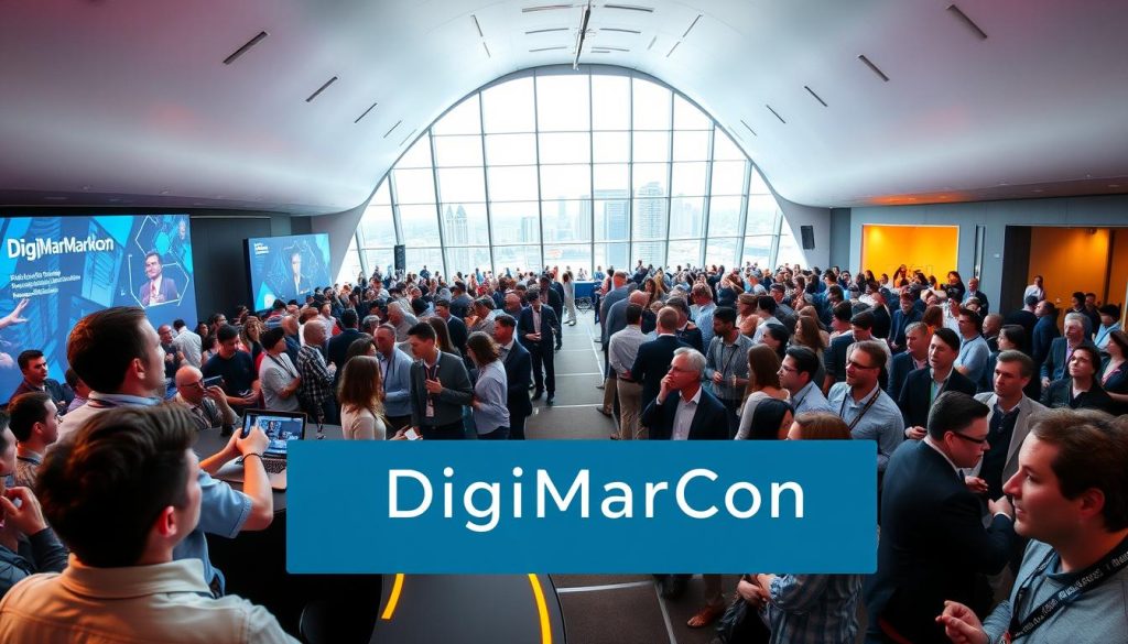 digital marketing conference