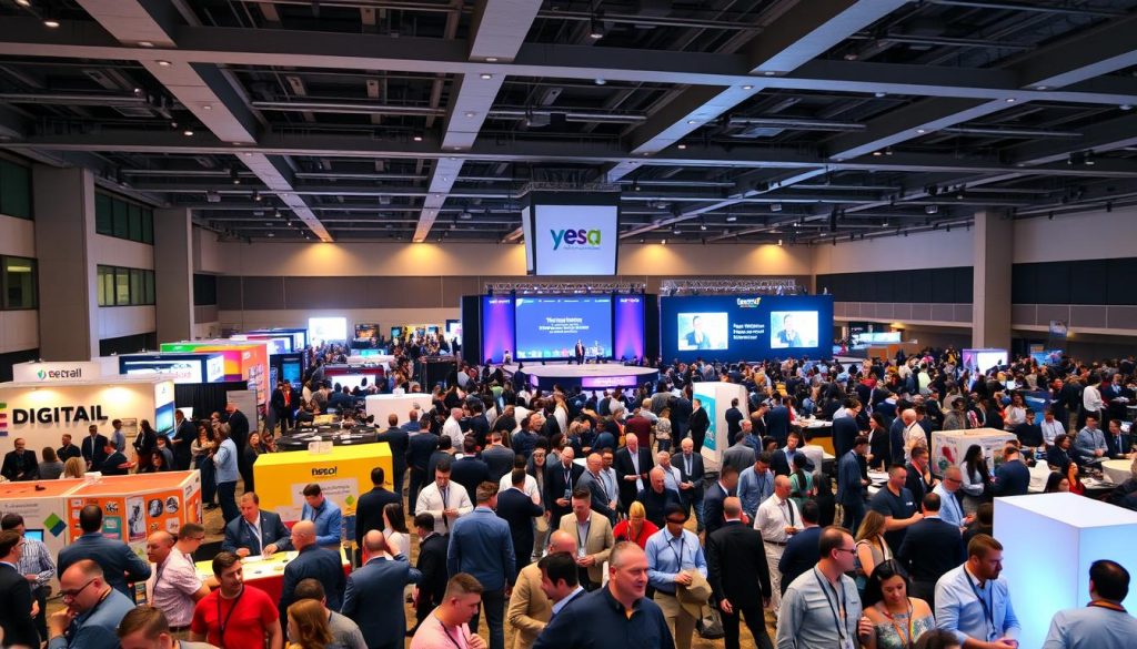 digital marketing conference