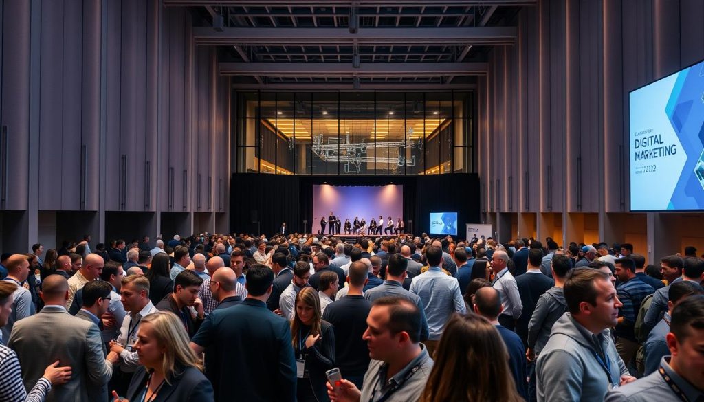 digital marketing conference locations