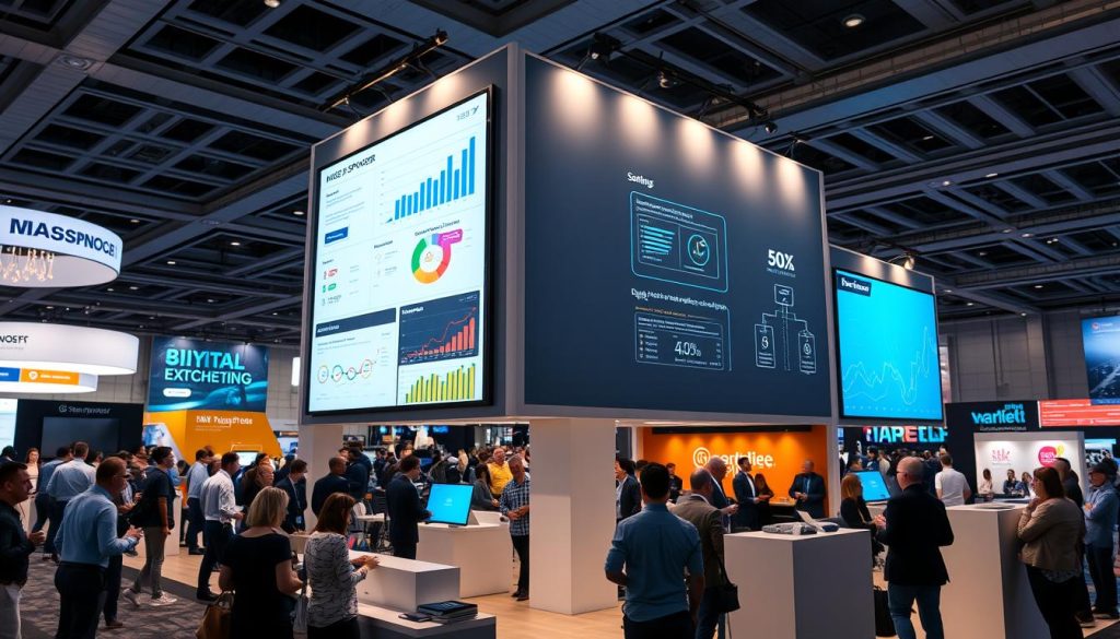 digital marketing conference sponsor