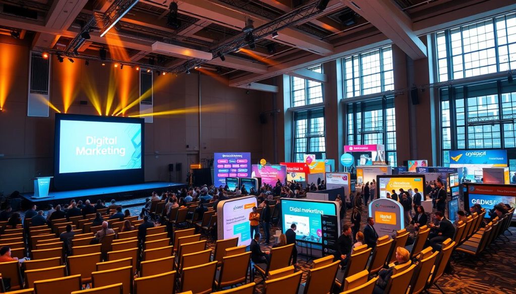 digital marketing conference sponsorship