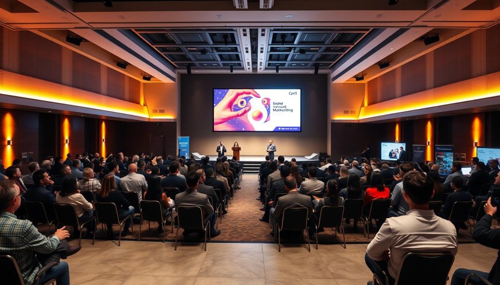 digital marketing conference sponsorship