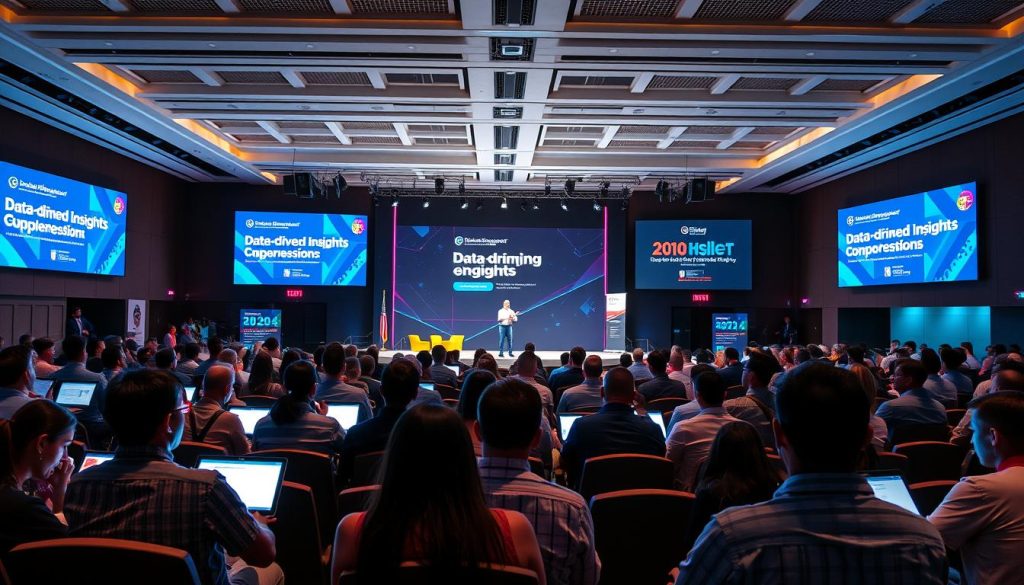 digital marketing event